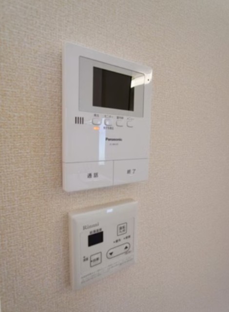 その他設備　他部屋参考。