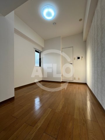 居室・リビング　リーガル塚本II　洋室