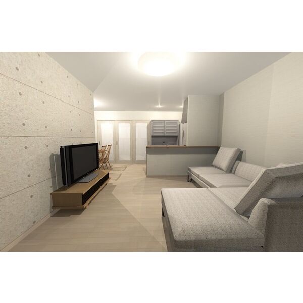 居室・リビング　※イメージ