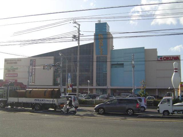 その他　ロマンシティ（その他）まで3340m