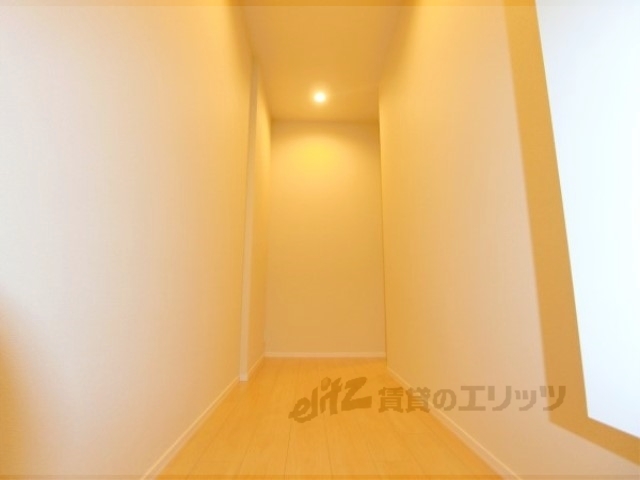 その他部屋・スペース　廊下