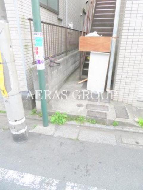 その他共有部分　共用部分