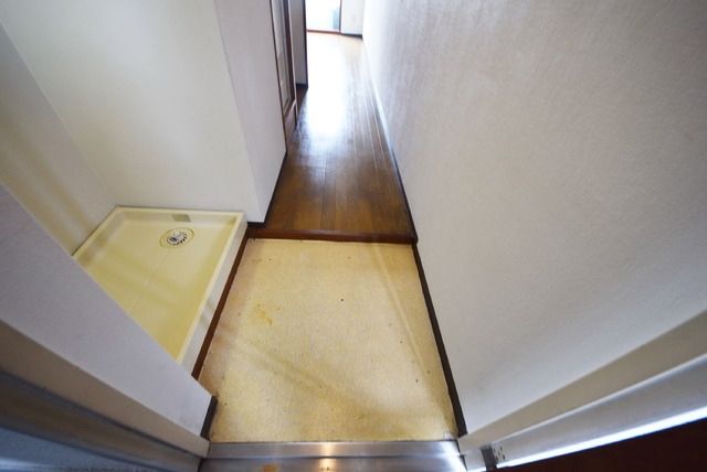 玄関　★玄関です★