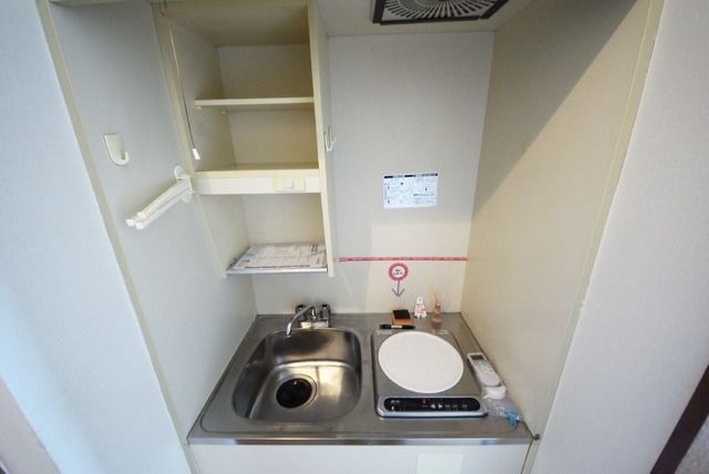 キッチン　★キッチンです★