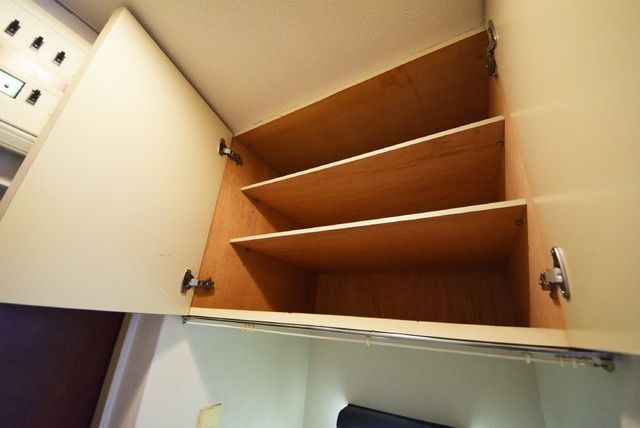 その他設備　★シューズボックス★