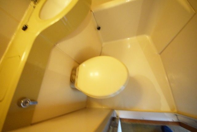 トイレ　★トイレです★