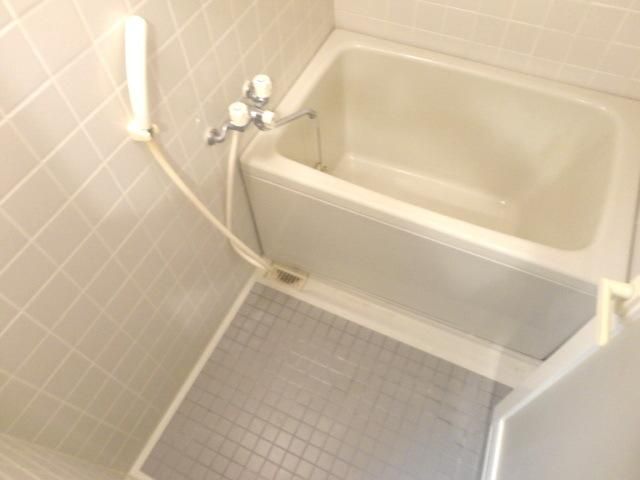 バス・シャワールーム　★お風呂★