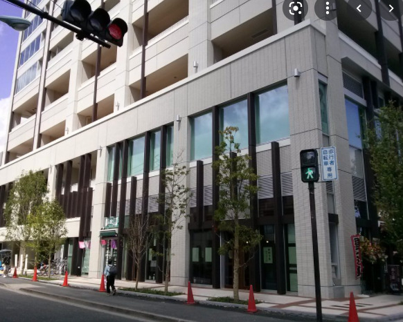 幼稚園・保育園　月島保育園（幼稚園・保育園）まで444m