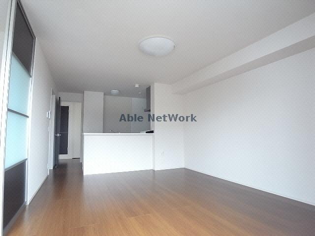 居室・リビング　LDK