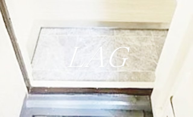 玄関　玄関です。