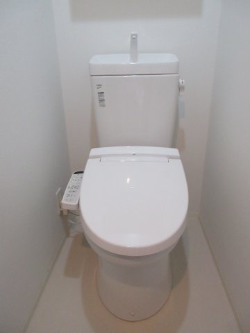 居室・リビング　使い勝手のいい洋室です