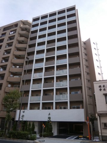 建物外観　外観もきれいです