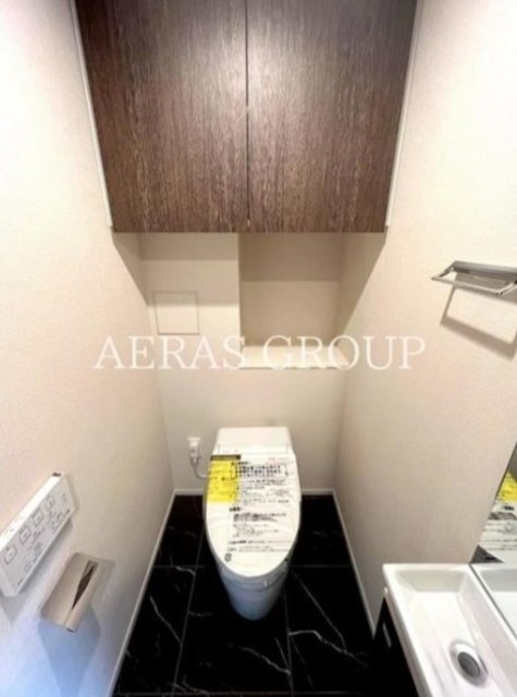 トイレ　別部屋参考写真