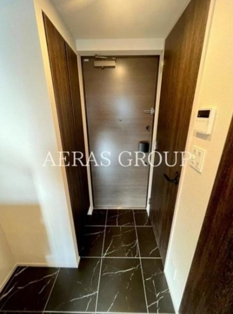 玄関　別部屋参考写真