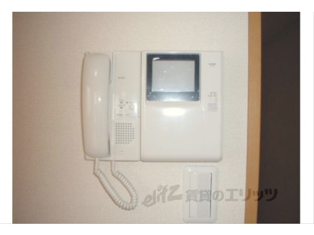 セキュリティ　ドアフォン（ＴＶ含）