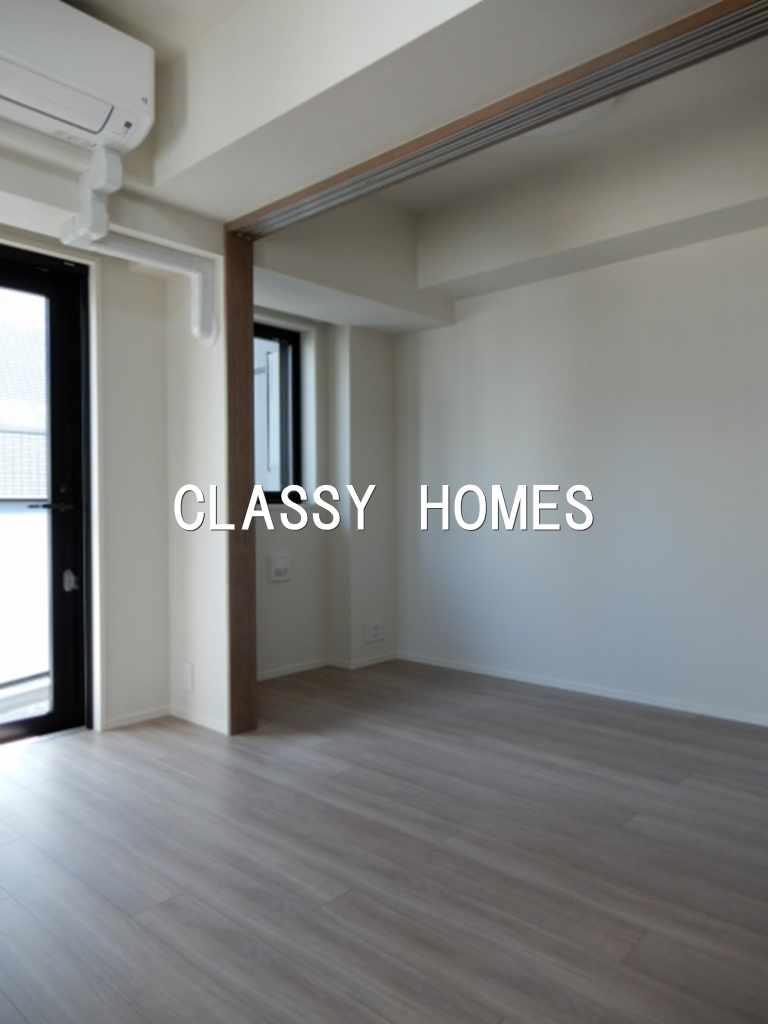 居室・リビング　2021年竣工　グランリビオ芝大門：居室