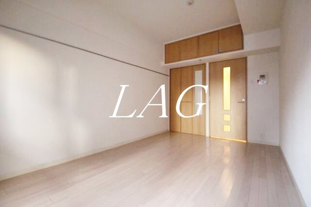 居室・リビング　洋室です。