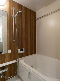 バス・シャワールーム　※別部屋参照