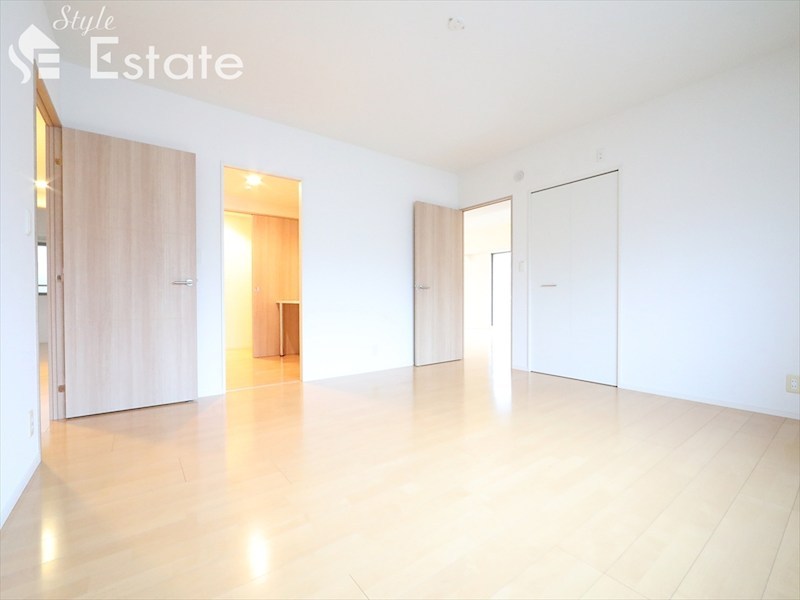 その他部屋・スペース　内装