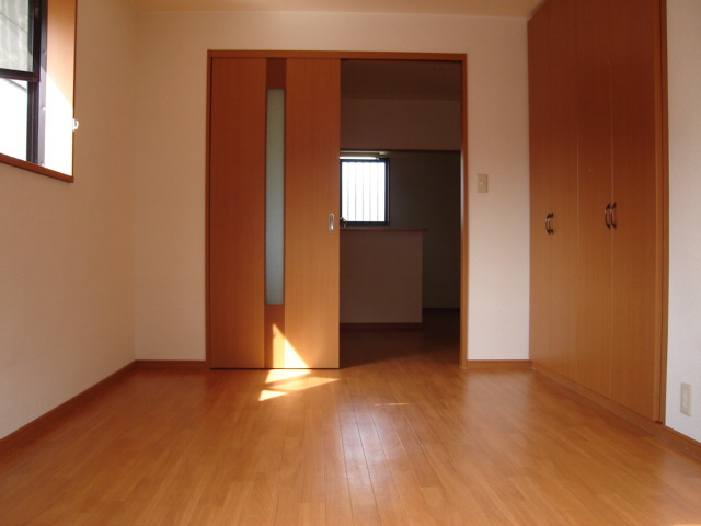 その他部屋・スペース　洋室