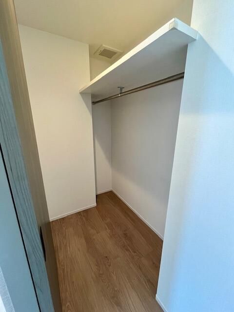 収納　別部屋参考写真