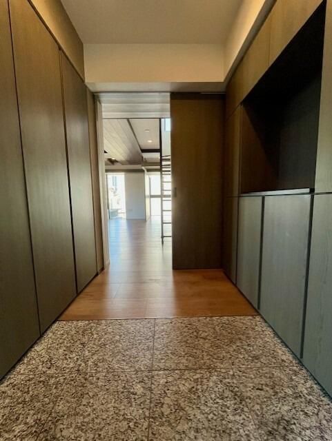 玄関　※別室参考写真