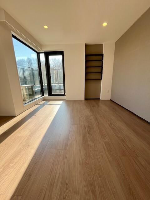 居室・リビング　別部屋参考写真