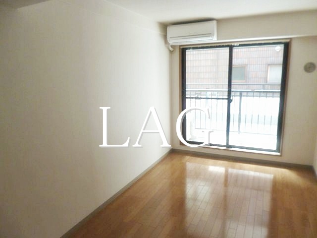 その他部屋・スペース　寝室です。