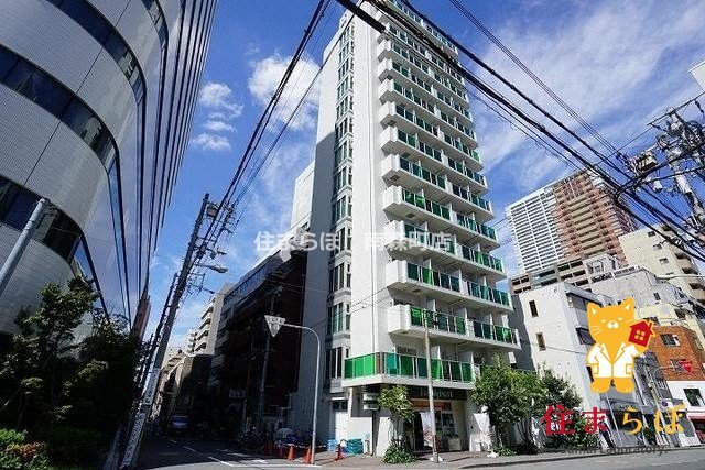 建物外観　★ ★ 口コミ平均4.94のお店 ★ ★