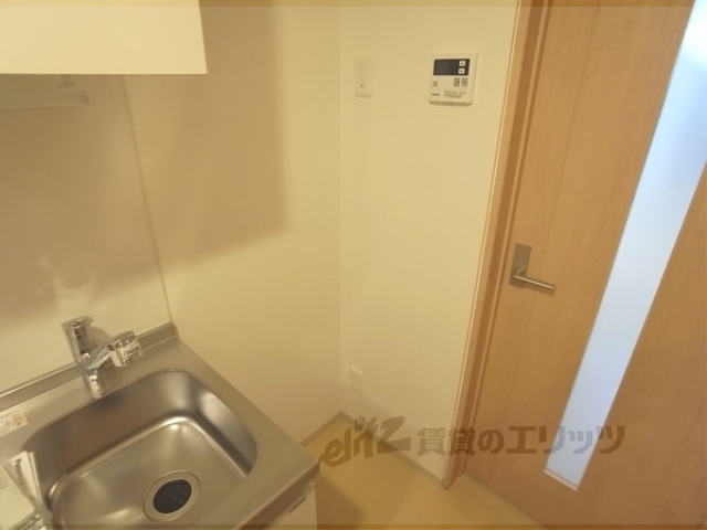 その他部屋・スペース　冷蔵庫置場