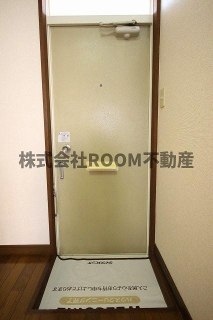 その他部屋・スペース　中はこのようになっています