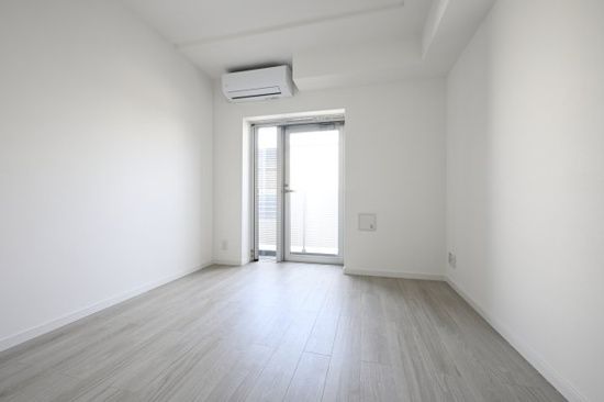 その他部屋・スペース　使い勝手のいい寝室です