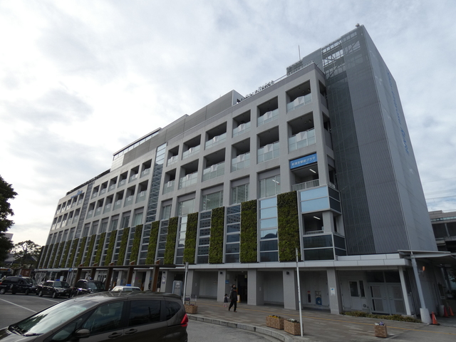 ショッピングセンター　アトレ新浦安（ショッピングセンター）まで1393m