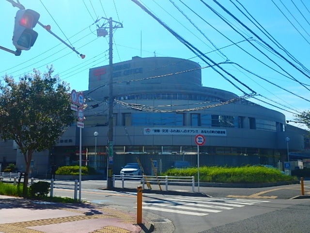 郵便局　浦安郵便局（郵便局）まで1002m