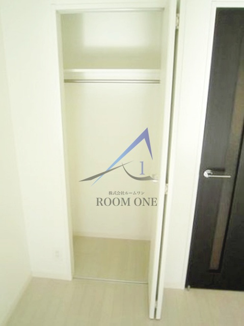 収納　収納です。