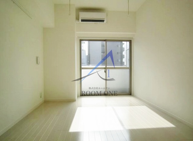 その他部屋・スペース　寝室です。