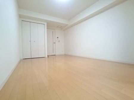 居室・リビング　洋室9.6帖