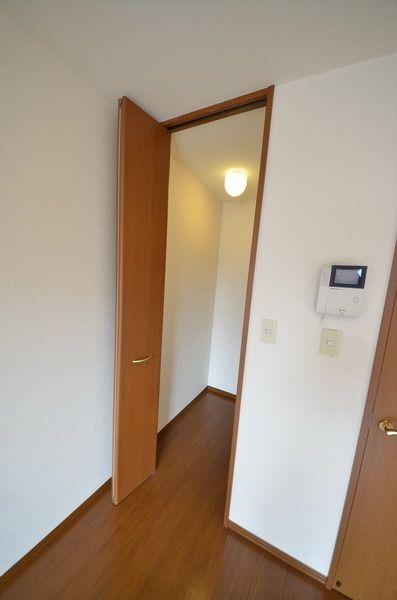 収納　☆ウォークインクローゼット☆