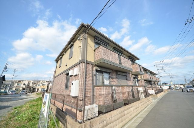 建物外観　★お部屋探しはタウンハウジングまで★★
