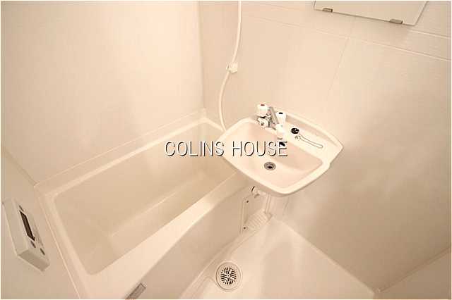 バス・シャワールーム　別部屋画像