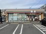 コンビニ　セブン-イレブン 大和上和田店（コンビニ）まで349m