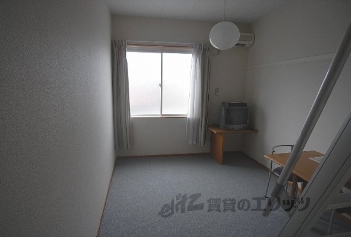 居室・リビング　洋室