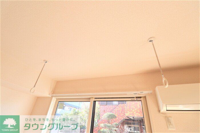 その他部屋・スペース