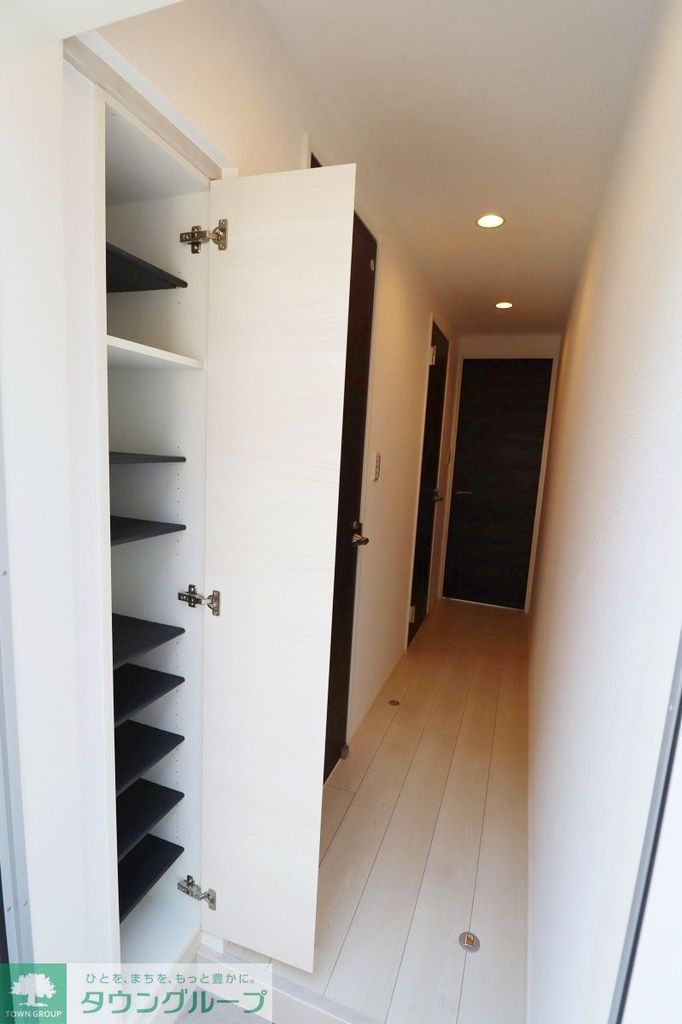 収納　キッチン