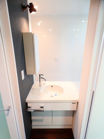洗面設備　洗面※別部屋参考写真