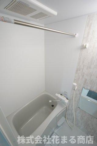 バス・シャワールーム　物件、駅でお待ち合わせでのご案内歓迎！