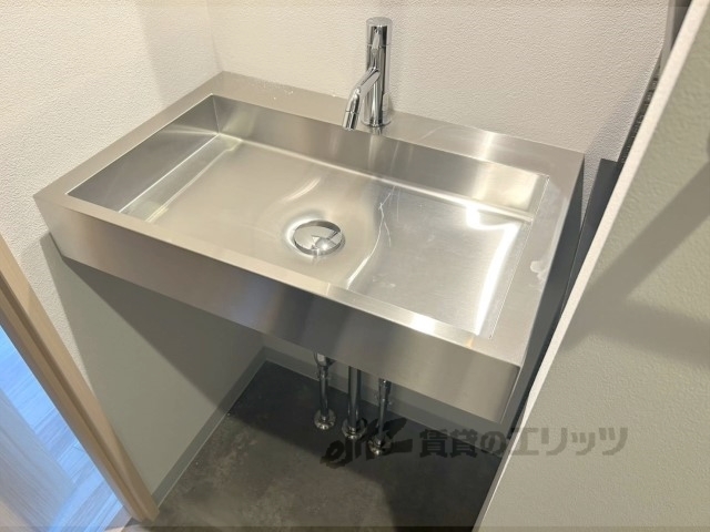 バス・シャワールーム　ユニットバス