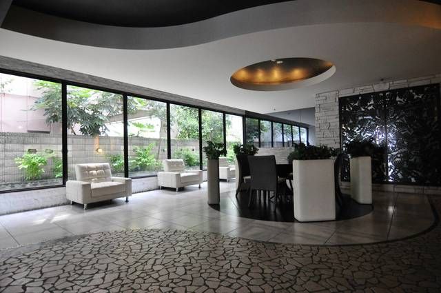 ロビー　☆共有部分☆