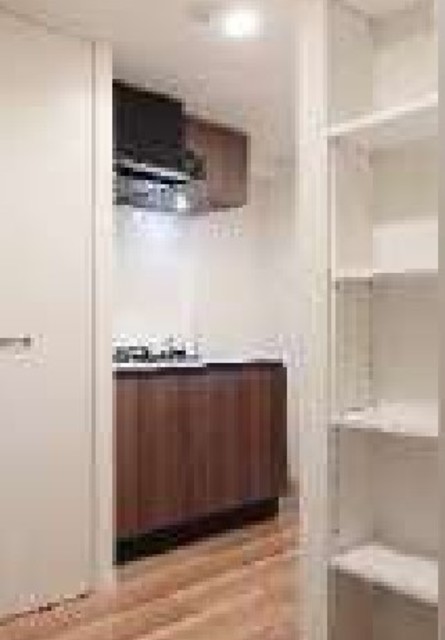 キッチン　参考写真