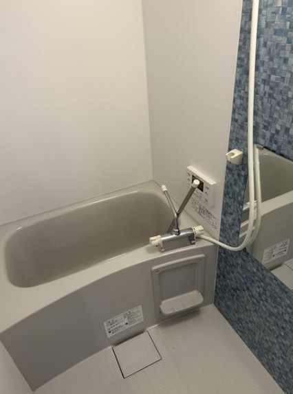バス・シャワールーム　☆浴室☆